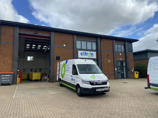 More details for Woodlands Ln, Bradley Stoke - Light Industrial to Rent