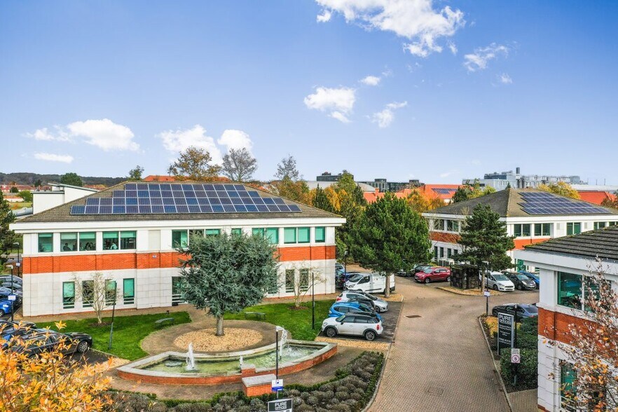 Garsington Rd, Oxford to rent - Building Photo - Image 2 of 2