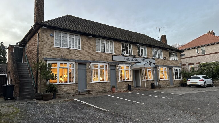 36 Church Ln, Sheffield for sale Building Photo- Image 1 of 1