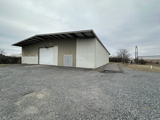 More details for 700 Exchange Ave, Conway, AR - Industrial for Rent