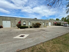 4170-4178 Roberts Rd, Columbus OH - Commercial Property