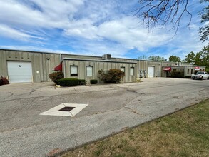 4170-4178 Roberts Rd, Columbus, OH for rent Building Photo- Image 1 of 8