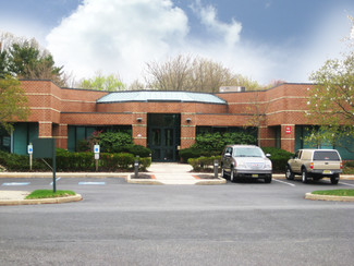 More details for 1103 Laurel Oak Rd, Voorhees, NJ - Office for Rent