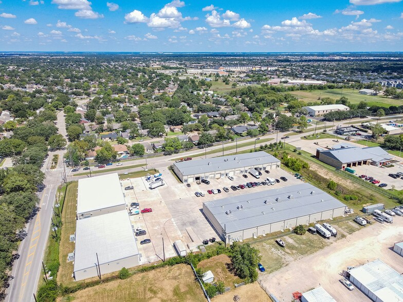 17939 Kieth Harrow Blvd, Houston, TX for sale - Aerial - Image 3 of 10