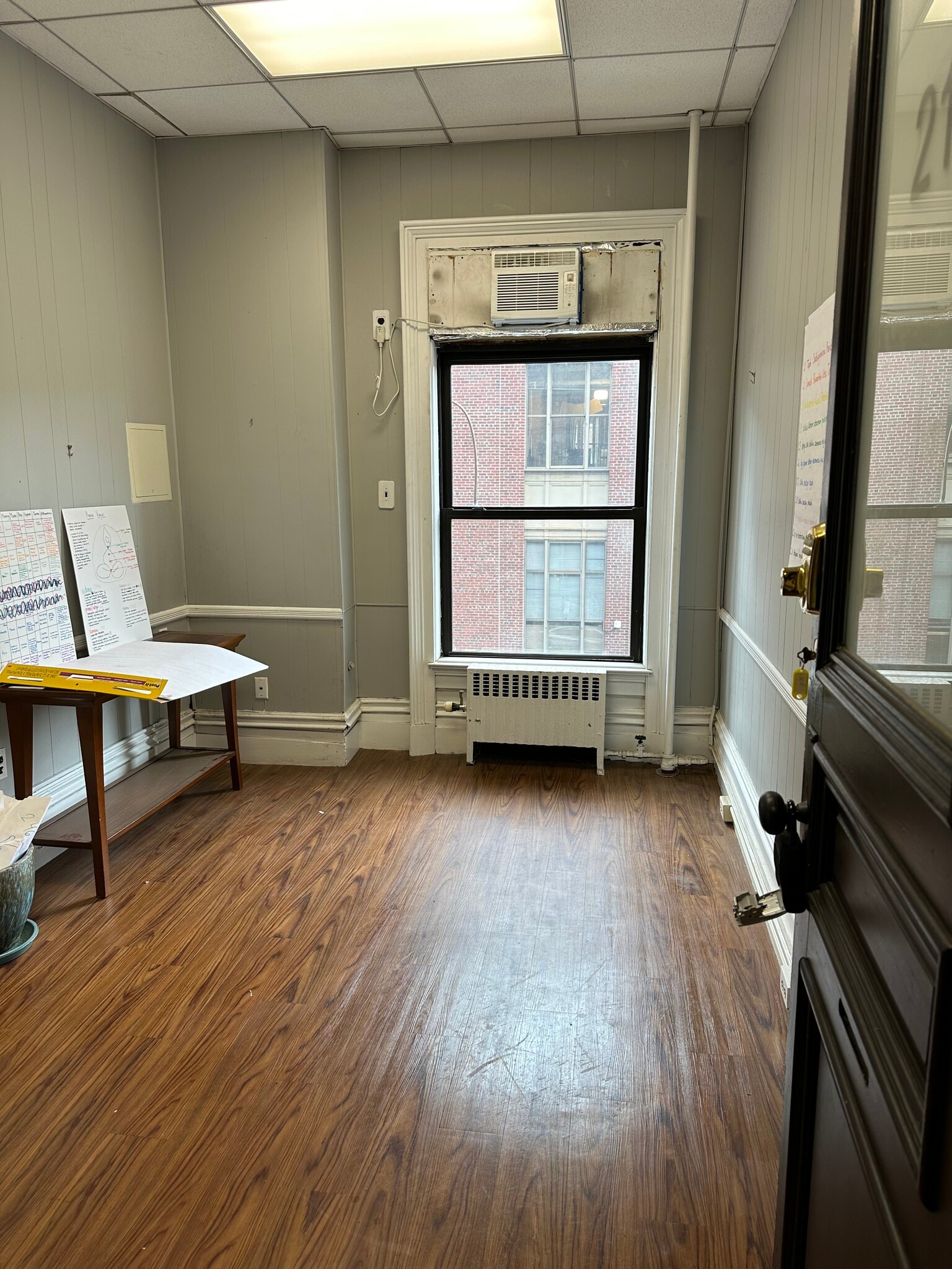 1 Newark St, Hoboken, NJ to rent Interior Photo- Image 1 of 2