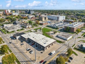 850 S Capitol St, Iowa City, IA for sale Building Photo- Image 1 of 5