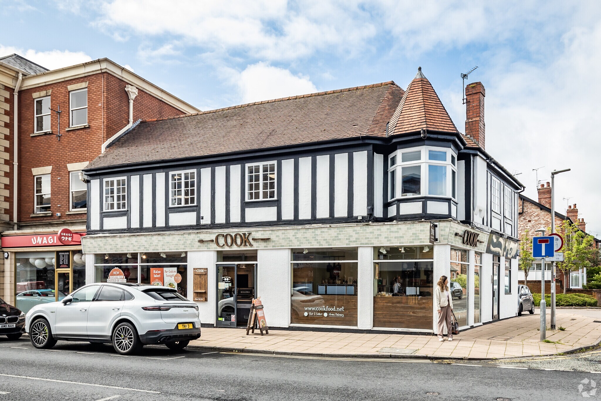 49 Water Ln, Wilmslow for sale Building Photo- Image 1 of 1