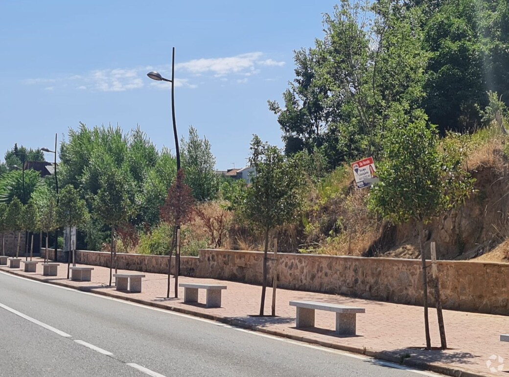 Land in Rozas de Puerto Real, Madrid for sale Primary Photo- Image 1 of 2