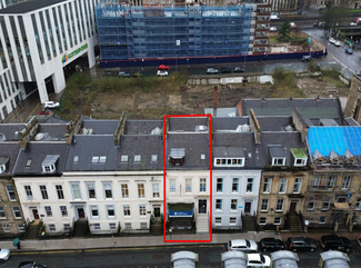 More details for 21 Elmbank St, Glasgow - Office for Sale