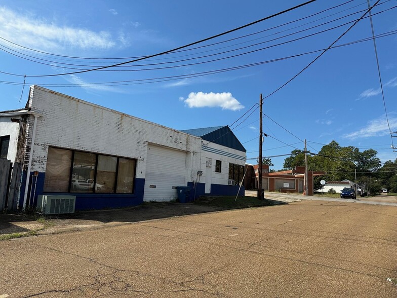 610 W Main St, Homer, LA for sale - Building Photo - Image 2 of 13