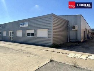 More details for 705 Avenue De L'Europe, Saint-Cannat - Light Industrial for Sale