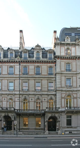 12 Grosvenor Pl, London for sale - Primary Photo - Image 1 of 1