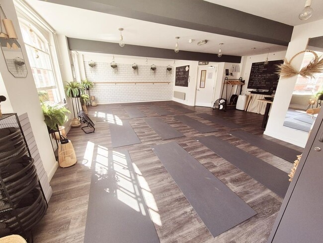 More details for 7 Mill St, Trowbridge - Office to Rent