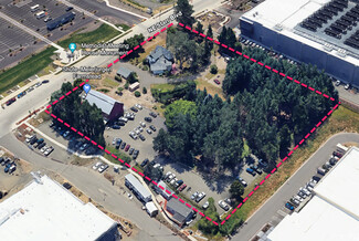 More details for 4825 NE Starr Blvd, Hillsboro, OR - Land for Sale