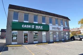 More details for 308 North Front St, Belleville, ON - Office for Rent