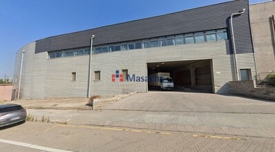 Industrial in Rubí, Barcelona to rent Interior Photo- Image 2 of 7