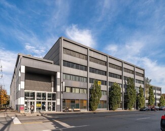 More details for 1415 Rue Jarry E, Montréal, QC - Office for Rent