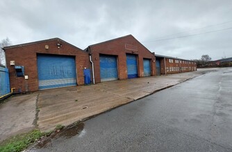 8A-8C Oldbury Rd, West Bromwich for rent Building Photo- Image 1 of 1