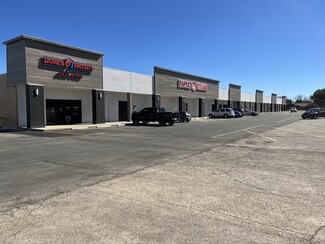 More details for 1149 10th St, Abilene, TX - Retail for Rent