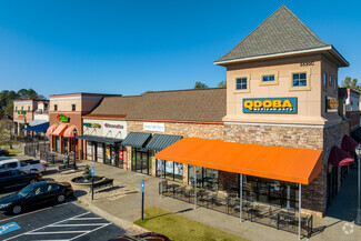 More details for 5530 Windward Pky, Alpharetta, GA - Retail for Rent