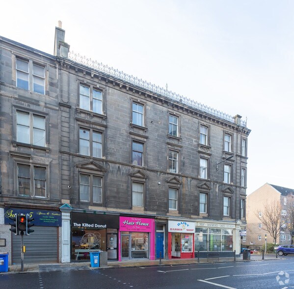 191-197 Great Junction St, Edinburgh for sale - Building Photo - Image 3 of 3