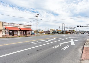 100 W Houston St, Cleveland, TX for sale Building Photo- Image 1 of 1