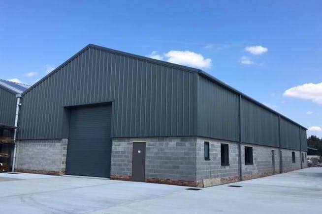 Dunmow Rd, Takeley for sale - Building Photo - Image 1 of 1