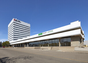 5455 Calgary Trl NW, Edmonton, AB for sale Building Photo- Image 1 of 1