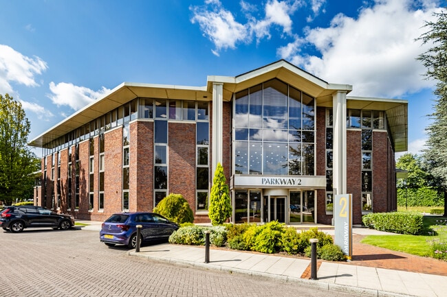 More details for Princess Rd, Manchester - Co-working to Rent