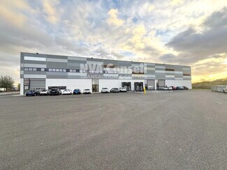 More details for Light Industrial to Rent