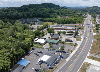 More details for 1614 Franklin Rd, Brentwood, TN - Retail for Sale