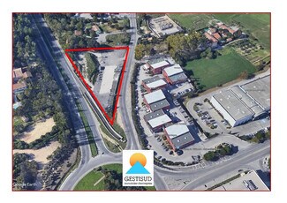 More details for 8 Route Nationale 396, Aubagne - Land to Rent