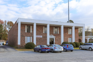 More details for 7356 Garners Ferry Rd, Columbia, SC - Office for Sale