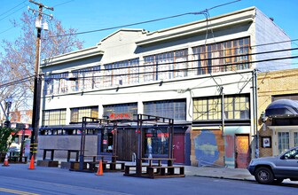 300 Broadway, Oakland, CA for sale Building Photo- Image 1 of 1