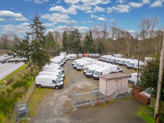 More details for 1908 109th St S, Tacoma, WA - Land to Rent