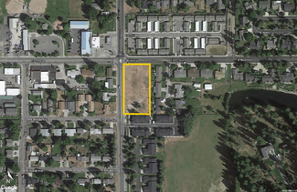 More details for SEC 15th, Coeur d'Alene, ID - Land for Rent