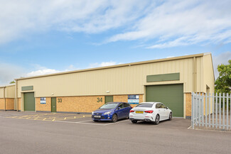 More details for Skellingthorpe Rd, Lincoln - Industrial for Rent