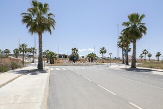 More details for Calle Marisol Soengas, Albolote - Land for Sale