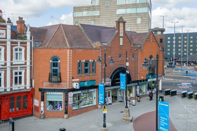 More details for 71-75 Park St, Walsall - Retail for Sale