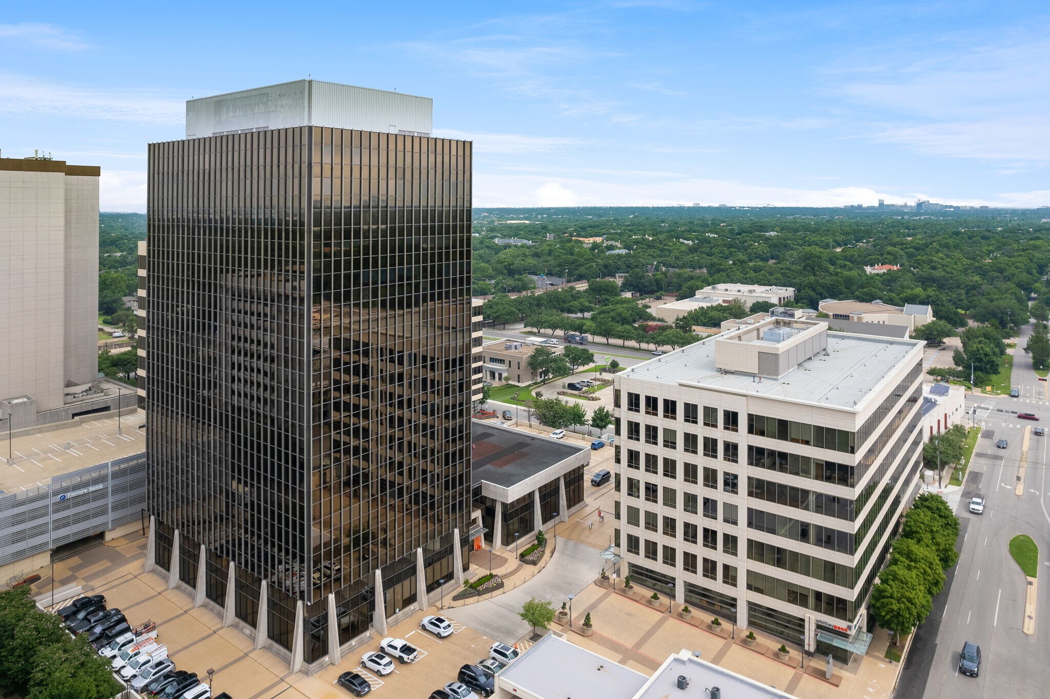 8333 Douglas Ave, Dallas, TX to rent Building Photo- Image 1 of 14