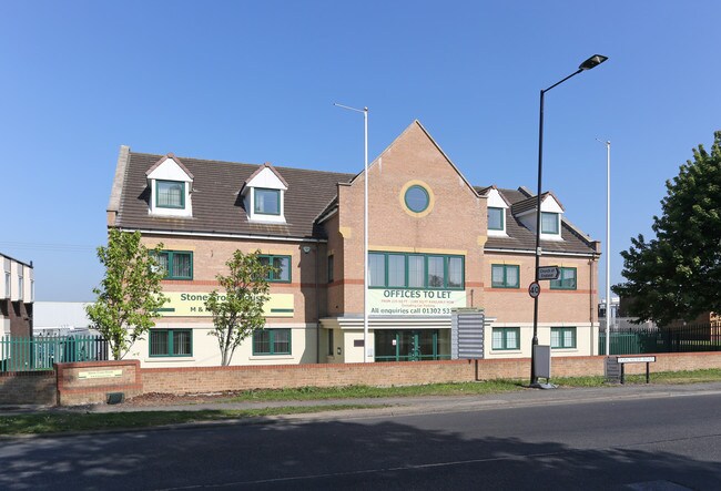 More details for Doncaster Rd, Doncaster - Office to Rent