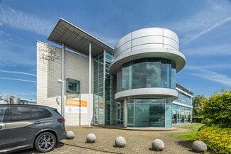 More details for Moss Bridge Rd, Rochdale - Co-working to Rent
