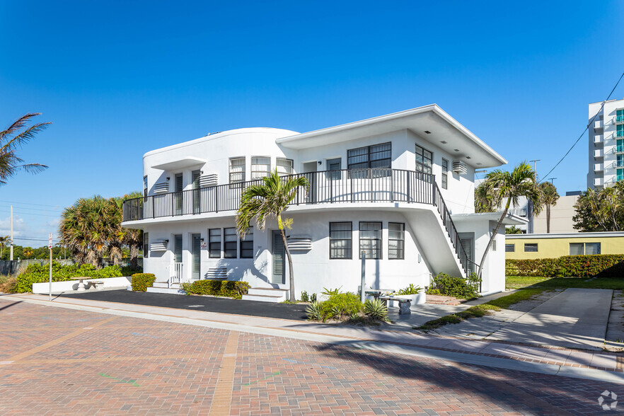 325 Roosevelt St, Hollywood, FL for sale - Primary Photo - Image 1 of 1