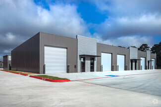 More details for 17948 Cypress Rosehill Rd, Cypress, TX - Industrial for Rent