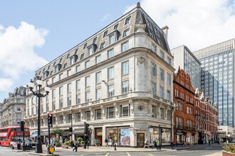 40 Margaret St, London to rent Building Photo- Image 1 of 14