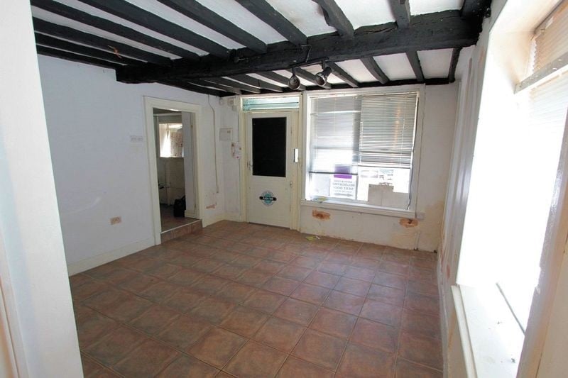 High St, St Asaph for sale - Interior Photo - Image 2 of 2