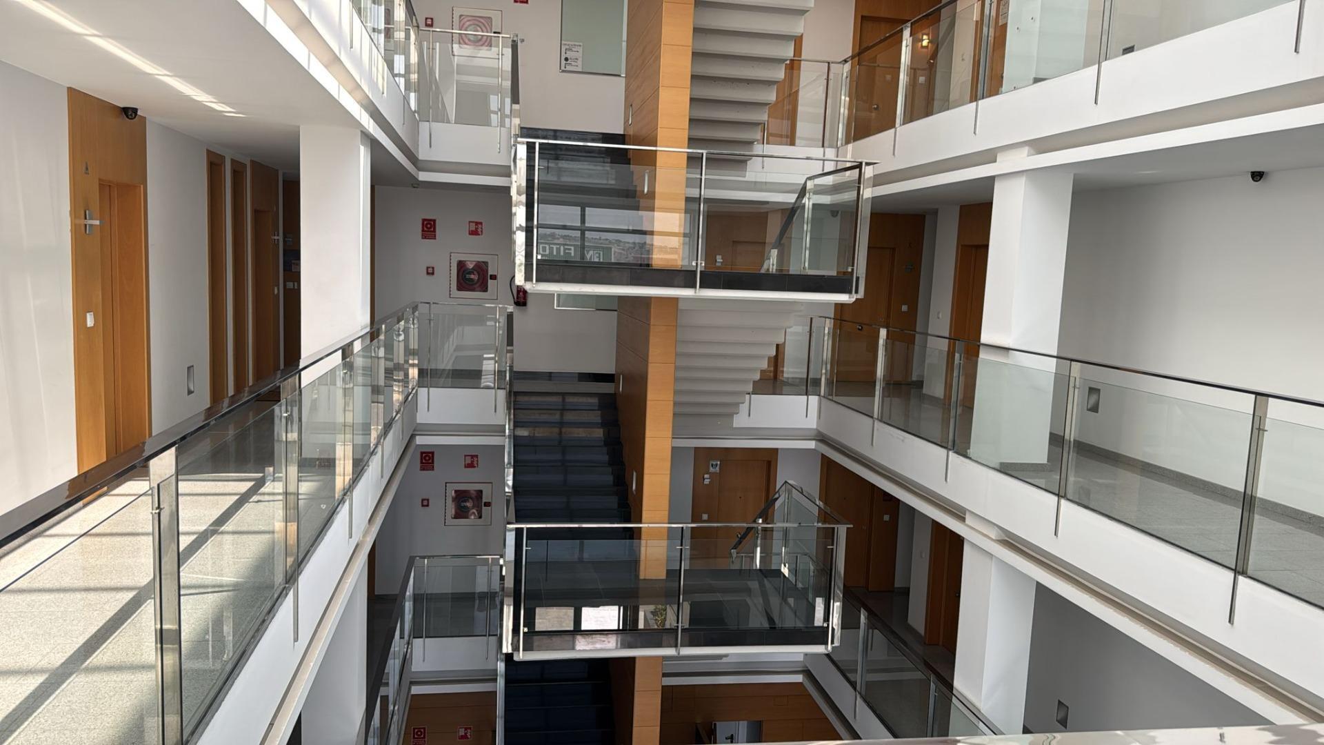 Office in Molina de Segura, Murcia to rent Building Photo- Image 1 of 29