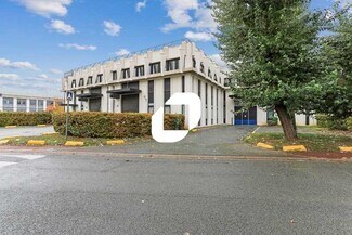 More details for Light Industrial to Rent