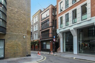 More details for 54 Marshall St, London - Office for Sale