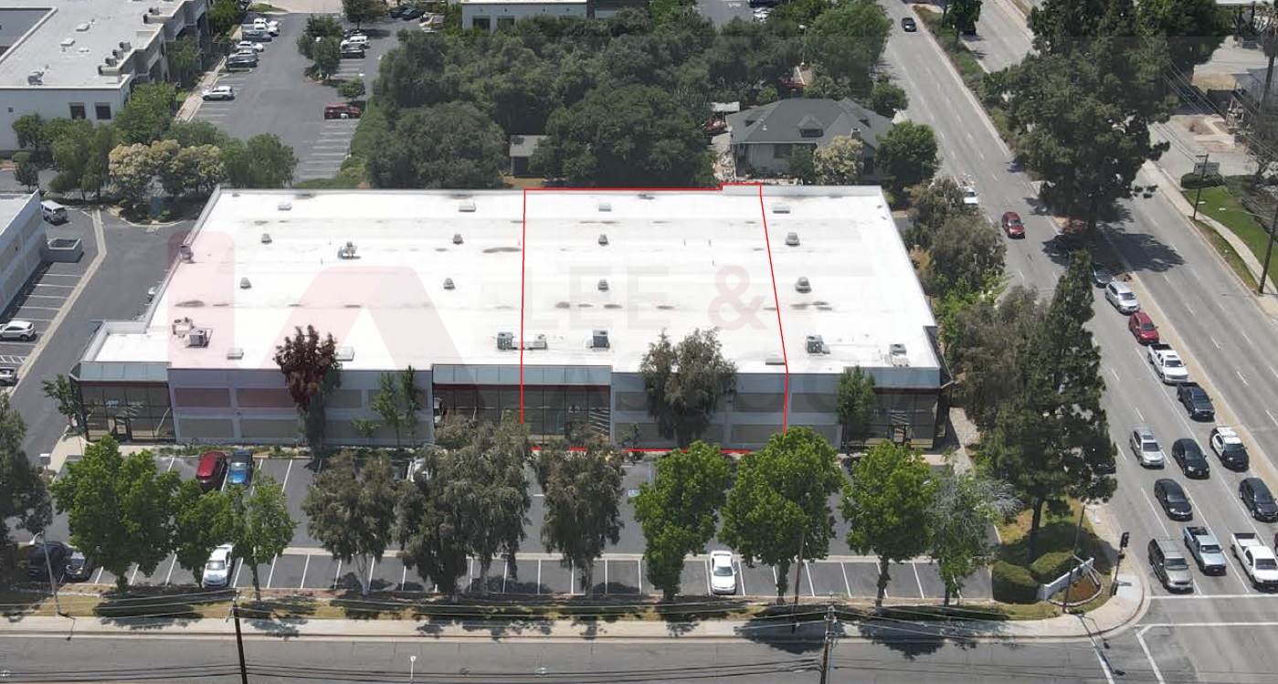 224-248 E Arrow Hwy, San Dimas, CA for sale Building Photo- Image 1 of 1